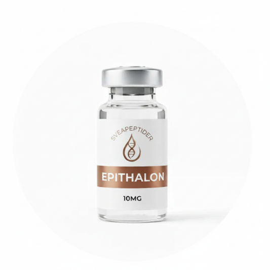 EPITHALON vial