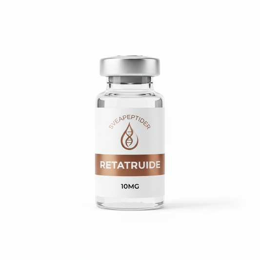 Retatrutide