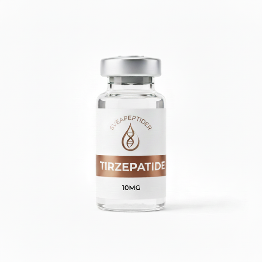 TIRZEPATIDE