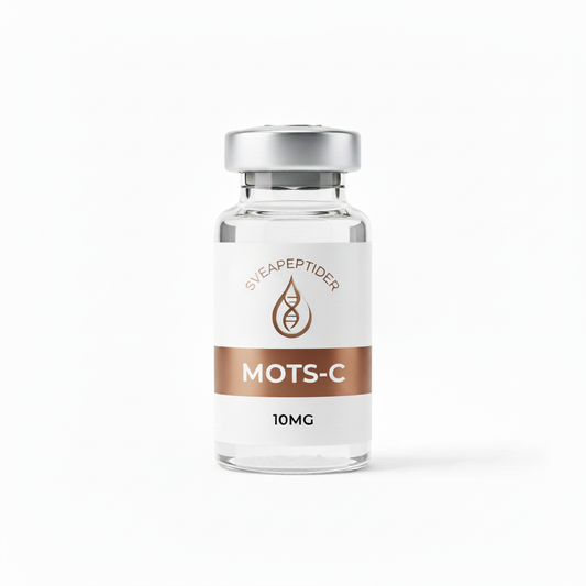 MOTS-C vit