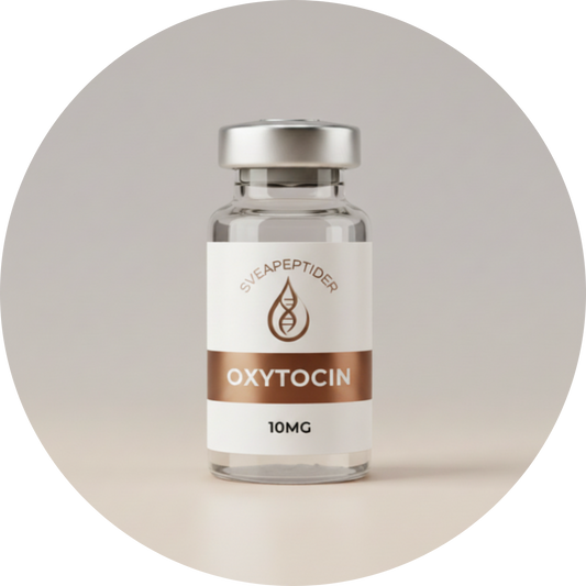 Oxytocin
