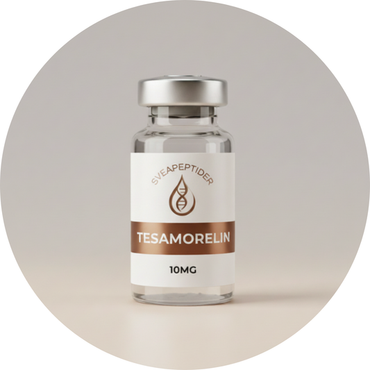 Tesamorelin