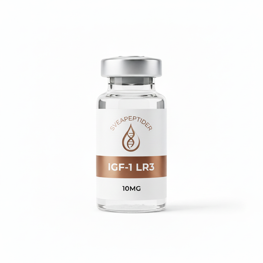 IGF-1 LR3 vit