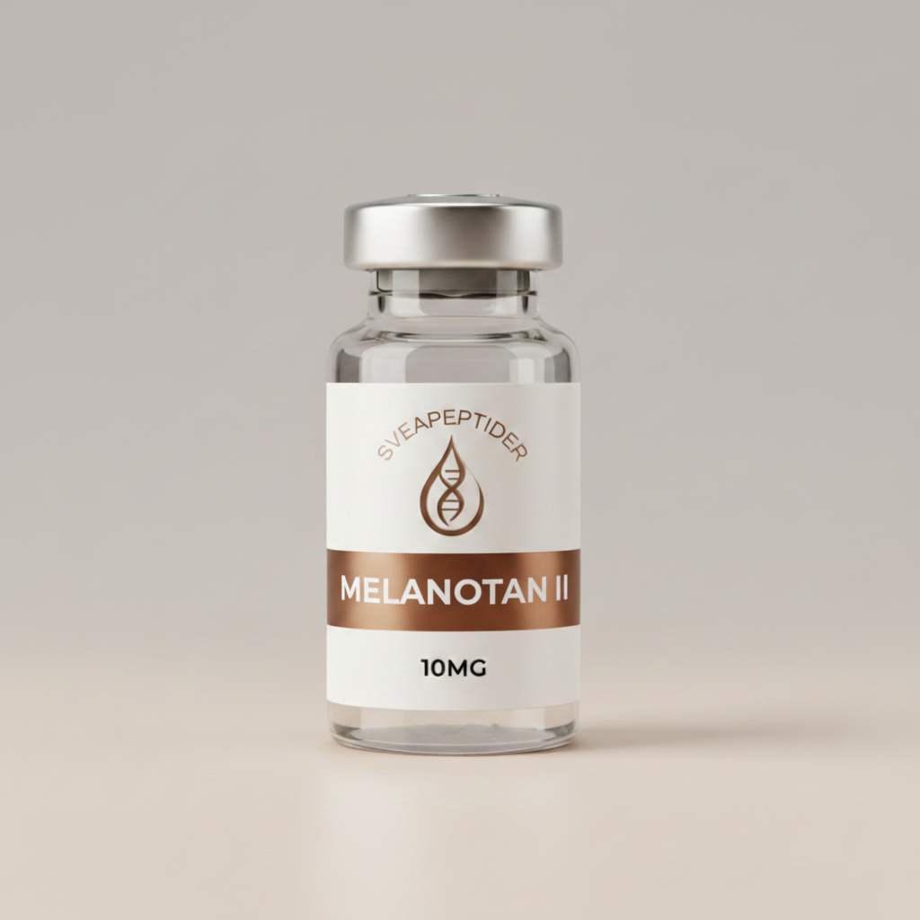 Melanotan II