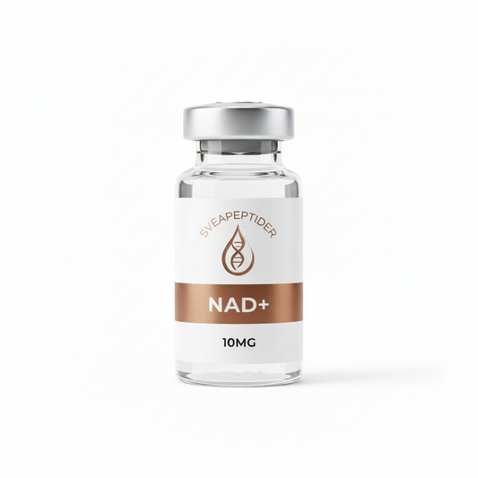 NAD+ vit
