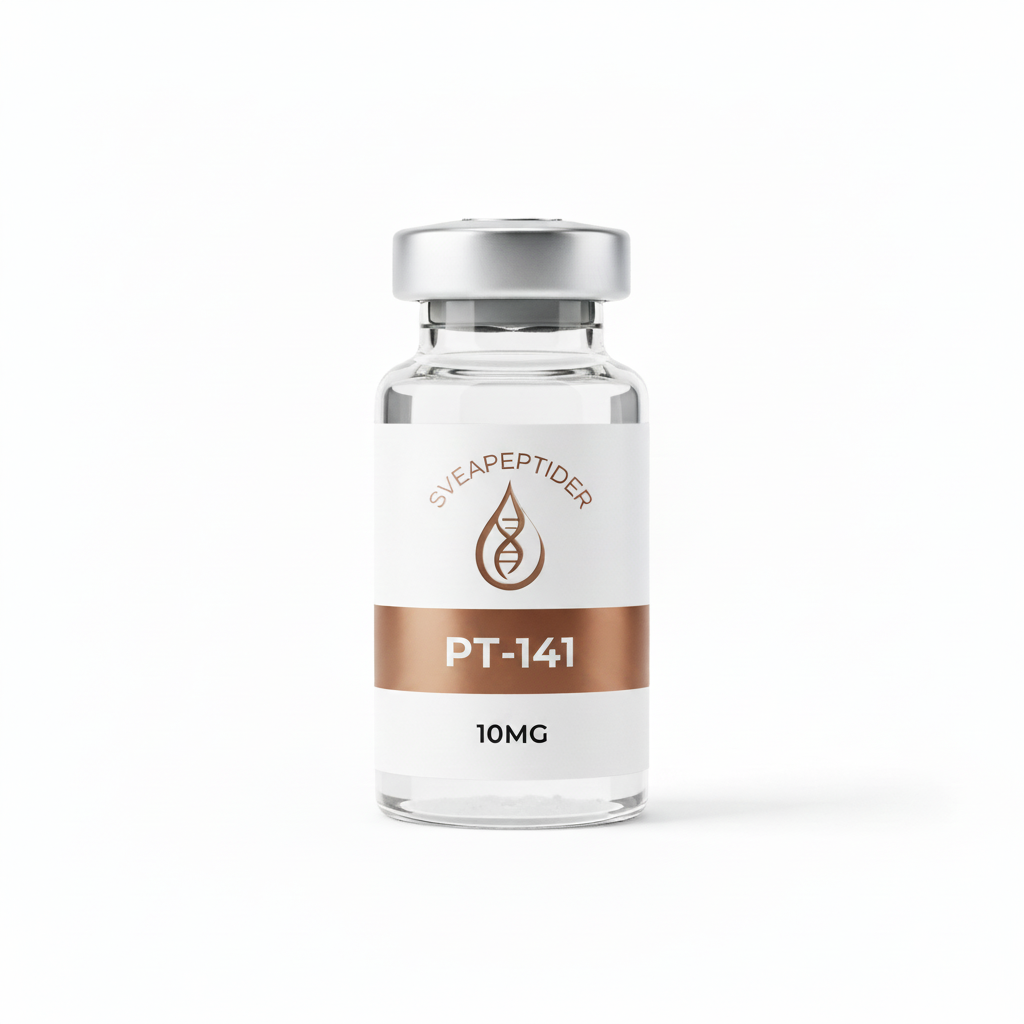PT-141 vial