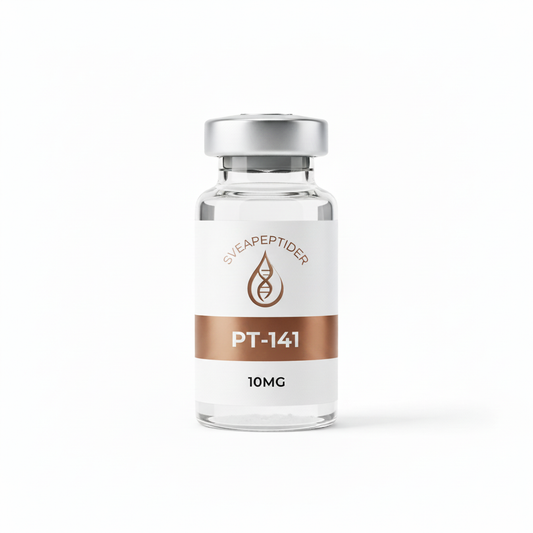 PT-141 vial