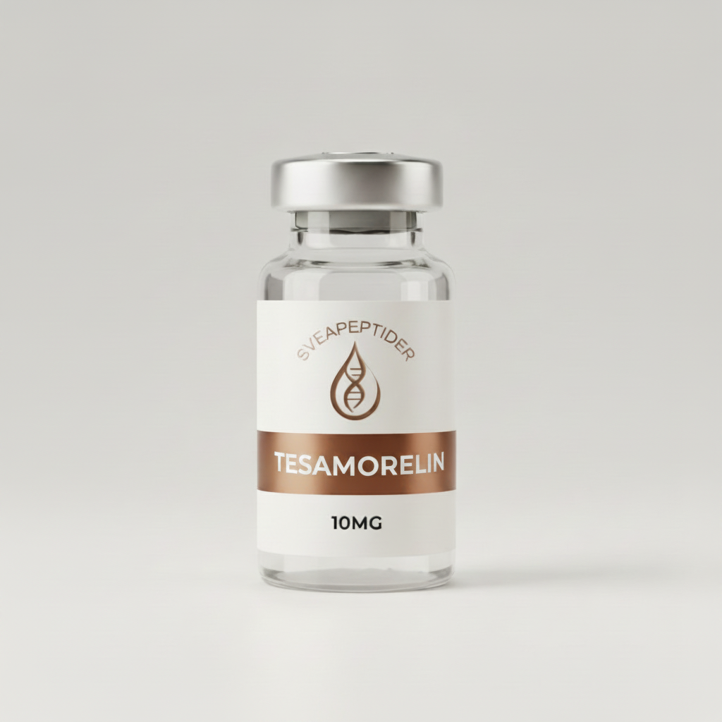 Tesamorelin produktbild