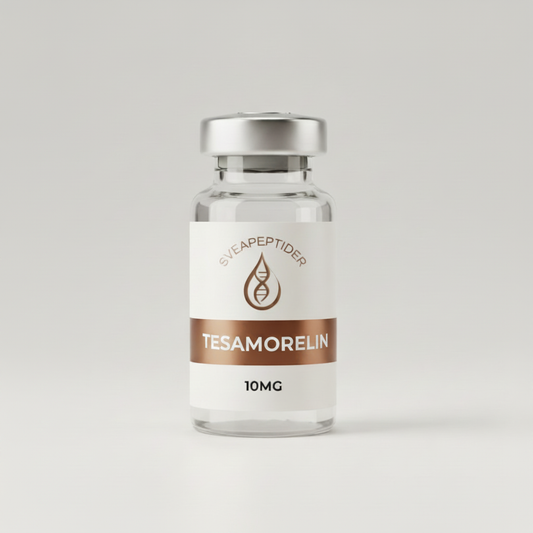 Tesamorelin produktbild